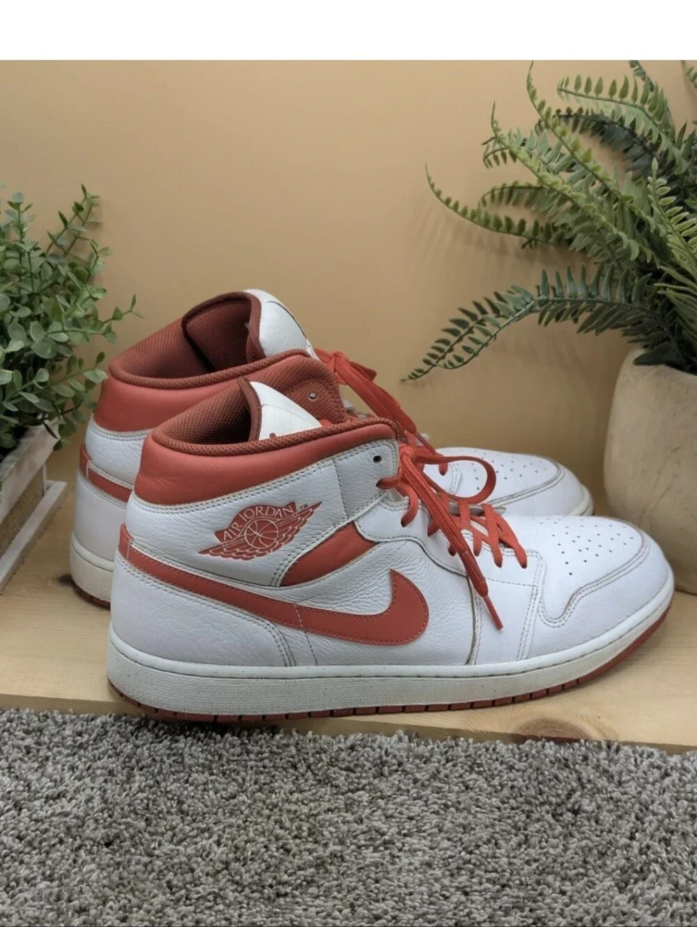 Jordan se mid